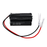 Batteries N Accessories BNA-WB-L19954 PLC Battery - Li-SOCl2, 3.6V, 8100mAh, Ultra High Capacity - Replacement for Motoman HW9470932-A Battery