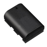 Batteries N Accessories BNA-WB-LP-E6P Digital Camera Battery - Li-ion, 7.4V, 2600mAh, Ultra High Capacity - Replacement for Canon LP-E6P Battery