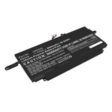 Batteries N Accessories BNA-WB-P19240 Laptop Battery - Li-Pol, 7.7V, 6600mAh, Ultra High Capacity - Replacement for HP M90785-2C1 Battery