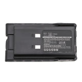 Batteries N Accessories BNA-WB-BLI-1203 2-Way Radio Battery - Li-Ion, 7.4V, 1200 mAh, Ultra High Capacity Battery - Replacement for HYT BL1203 Battery