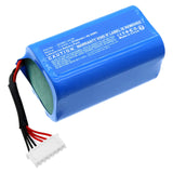 Batteries N Accessories BNA-WB-L20320 Speaker Battery - Li-ion, 7.4V, 6700mAh, Ultra High Capacity - Replacement for Sony 903867-2S2P Battery