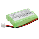 Batteries N Accessories BNA-WB-H7114 Baby Monitor Battery - Ni-MH, 3.6V, 900 mAh, Ultra High Capacity Battery - Replacement for Audioline GP100AAAHC3BMJ Battery