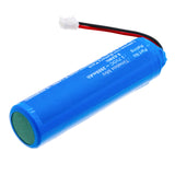 Batteries N Accessories BNA-WB-L19454 Speaker Battery - Li-ion, 3.7V, 2600mAh, Ultra High Capacity - Replacement for Divoom Timebox Mini Battery