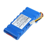 Batteries N Accessories BNA-WB-L16134 Lawn Mower Battery - Li-Ion, 18V, 6800mAh, Ultra Hi-Capacity - Replacement for Husqvarna 580 68 33-01 Battery