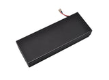 Batteries N Accessories BNA-WB-P7302 Projector Battery - Li-Pol, 3.8V, 6200 mAh, Ultra High Capacity Battery - Replacement for AT&T Li3863T43P6HA03715 Battery