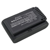 Batteries N Accessories BNA-WB-L20368 Vacuum Cleaner Battery - Li-ion, 21.6V, 2200mAh, Ultra High Capacity - Replacement for Samsung VCA-SBTA60 Battery