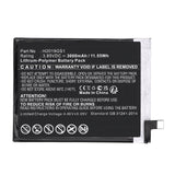 Batteries N Accessories BNA-WB-P20072 Cell Phone Battery - Li-Pol, 3.85V, 3000mAh, Ultra High Capacity - Replacement for Verizon H2019GS1 Battery