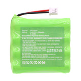 Batteries N Accessories BNA-WB-H19244 Medical Battery - Ni-MH, 4.8V, 700mAh, Ultra High Capacity - Replacement for Globus FKG3870 Battery