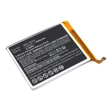 Batteries N Accessories BNA-WB-P19511 Cell Phone Battery - Li-Pol, 3.8V, 2500mAh, Ultra High Capacity - Replacement for Doro DBZ-3000A Battery