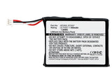 Batteries N Accessories BNA-WB-L8797-PL Player Battery - Li-ion, 3.7V, 450mAh, Ultra High Capacity - Replacement for Apple EC003 Battery