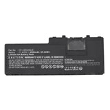 Batteries N Accessories BNA-WB-L20190 Laptop Battery - Li-ion, 11.4V, 2600mAh, Ultra High Capacity - Replacement for Panasonic CF-VZSU0QJS Battery