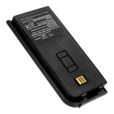 Batteries N Accessories BNA-WB-P13741 Satellite Phone Battery - Li-Pol, 3.7V, 2400mAh, Ultra High Capacity - Replacement for Thuraya XTL2680 Battery