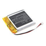 Batteries N Accessories BNA-WB-P20192 Medical Battery - Li-Pol, 3.7V, 1800mAh, Ultra High Capacity - Replacement for 3GEN DL200 Battery