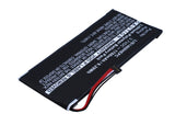 Batteries N Accessories BNA-WB-P7200 E Book E Reader Battery - Li-Pol, 3.7V, 1700 mAh, Ultra High Capacity Battery - Replacement for Sony 1-853-020-11 Battery