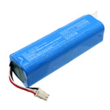Batteries N Accessories BNA-WB-L19307 Vacuum Cleaner Battery - Li-ion, 14.4V, 5200mAh, Ultra High Capacity - Replacement for Neabot C1048A2 Battery