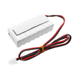 Batteries N Accessories BNA-WB-C19655 Automatic Doors Battery - Ni-CD, 19.2V, 800mAh, Ultra High Capacity - Replacement for Record 130081000D Battery