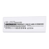 Batteries N Accessories BNA-WB-L20204 Medical Battery - Li-MnO2, 12V, 4200mAh, Ultra High Capacity - Replacement for CU Medical 110779-O Battery