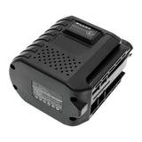 Batteries N Accessories BNA-WB-H7442 Power Tools Battery - Ni-MH, 24, 3000mAh, Ultra High Capacity Battery - Replacement for Bosch 2 607 335 082, BAT019, BAT020, BAT021 Battery