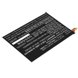 Batteries N Accessories BNA-WB-P5195 Tablets Battery - Li-Pol, 3.8V, 3500 mAh, Ultra High Capacity Battery - Replacement for Samsung EB-BT710ABA Battery