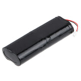 Batteries N Accessories BNA-WB-L7185 DVD Player Battery - Li-Ion, 7.4V, 2400 mAh, Ultra High Capacity Battery - Replacement for Sony 4/UR18490 Battery