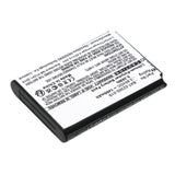 Batteries N Accessories BNA-WB-P19531 Cell Phone Battery - Li-Pol, 3.85V, 1400mAh, Ultra High Capacity - Replacement for Sonim BAT-02300-01S Battery