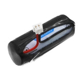 Batteries N Accessories BNA-WB-L20263 PLC Battery - Li-MnO2, 3V, 2200mAh, Ultra High Capacity - Replacement for Ista Sensonic 50110101 Battery