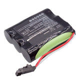 Batteries N Accessories BNA-WB-H7405 Survey Battery - Ni-MH, 3.6V, 2000 mAh, Ultra High Capacity Battery - Replacement for X-Rite SE15-32 Battery