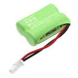 Batteries N Accessories BNA-WB-H19540 Cordless Phone Battery - Ni-MH, 2.4V, 300mAh, Ultra High Capacity - Replacement for Vtech BT183642 Battery