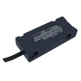 Batteries N Accessories BNA-WB-L19909 Medical Battery - Li-MnO2, 12V, 4200mAh, Ultra High Capacity - Replacement for COMEN CMLM3X4I001B Battery