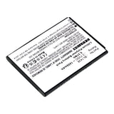 Batteries N Accessories BNA-WB-P19663 Cell Phone Battery - Li-Pol, 3.7V, 1450mAh, Ultra High Capacity - Replacement for R3Di BL1438 Battery