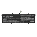 Batteries N Accessories BNA-WB-P19703 Laptop Battery - Li-Pol, 11.64V, 3850mAh, Ultra High Capacity - Replacement for Lenovo L21C3PD5 Battery