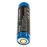 Batteries N Accessories BNA-WB-L19123 Flashlight Battery - Li-ion, 3.7V, 800mAh, Ultra High Capacity - Replacement for Streamlight 66321 Battery