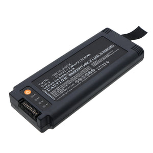 Batteries N Accessories BNA-WB-L19915 Medical Battery - Li-ion, 10.8V, 3300mAh, Ultra High Capacity - Replacement for COMEN CML11X3N004B Battery