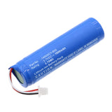 Batteries N Accessories BNA-WB-L19951 Microphone Battery - Li-ion, 3.7V, 1000mAh, Ultra High Capacity - Replacement for Sennheiser 14500CY-850 Battery