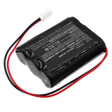 Batteries N Accessories BNA-WB-L19447 Smart Home Battery - Li-ion, 11.1V, 2600mAh, Ultra High Capacity - Replacement for Rollladen 2447-3031-50 Battery