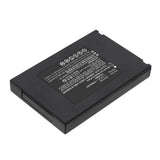 Batteries N Accessories BNA-WB-L19358 Credit Card Reader Battery - Li-ion, 7.4V, 2700mAh, Ultra High Capacity - Replacement for Centerm PD0740 Battery