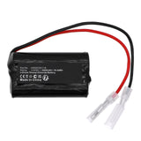 Batteries N Accessories BNA-WB-L19955 PLC Battery - Li-SOCl2, 3.6V, 5400mAh, Ultra High Capacity - Replacement for Motoman HW9470917-B Battery