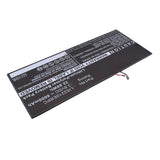 Batteries N Accessories BNA-WB-P13814 Tablet Battery - Li-Pol, 3.8V, 6000mAh, Ultra High Capacity - Replacement for Sony LIS2210ERPC Battery