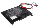 Batteries N Accessories BNA-WB-H7310 Raid Controller Battery - Ni-MH, 6V, 1500 mAh, Ultra High Capacity Battery - Replacement for Dell 1242R Battery