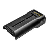 Batteries N Accessories BNA-WB-L12083 2-Way Radio Battery - Li-ion, 7.4V, 2800mAh, Ultra High Capacity - Replacement for Kenwood KNB-L1 Battery