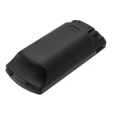 Batteries N Accessories BNA-WB-L20026 Barcode Scanner Battery - Li-ion, 3.7V, 5200mAh, Ultra High Capacity - Replacement for M3 Mobile UL20-BATT-F67 Battery