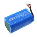 Batteries N Accessories BNA-WB-L20319 Speaker Battery - Li-ion, 7.4V, 5200mAh, Ultra High Capacity - Replacement for Sony 903867-2S2P Battery