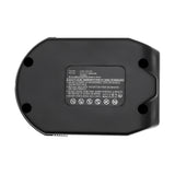 Batteries N Accessories BNA-WB-H7442 Power Tools Battery - Ni-MH, 24, 3000mAh, Ultra High Capacity Battery - Replacement for Bosch 2 607 335 082, BAT019, BAT020, BAT021 Battery