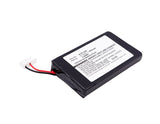 Batteries N Accessories BNA-WB-L9454 Medical Battery - Li-ion, 3.7V, 800mAh, Ultra High Capacity - Replacement for Rainin 6107-040 Battery