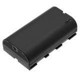 Batteries N Accessories BNA-WB-L7388 Survey Battery - Li-Ion, 7.4V, 2200 mAh, Ultra High Capacity Battery - Replacement for Leica 724117 Battery