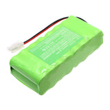 Batteries N Accessories BNA-WB-H19177 Automatic Doors Battery - Ni-MH, 19.2V, 2000mAh, Ultra High Capacity - Replacement for Record 102-019814109 Battery