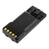 Batteries N Accessories BNA-WB-L12061 2-Way Radio Battery - Li-ion, 7.4V, 3500mAh, Ultra High Capacity - Replacement for Icom BP-284 Battery