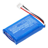 Batteries N Accessories BNA-WB-P19433 Paintball Gun Battery - Li-Pol, 7.4V, 500mAh, Ultra High Capacity - Replacement for Dye R95661001 Battery