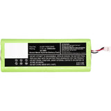 Batteries N Accessories BNA-WB-H7396 Survey Battery - Ni-MH, 7.2V, 3500 mAh, Ultra High Capacity Battery - Replacement for Nikon 4/UR17650/3500 Battery