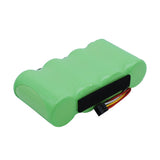 Batteries N Accessories BNA-WB-H7377 Survey Battery - Ni-MH, 4.8V, 3000 mAh, Ultra High Capacity Battery - Replacement for Fluke B11483 Battery